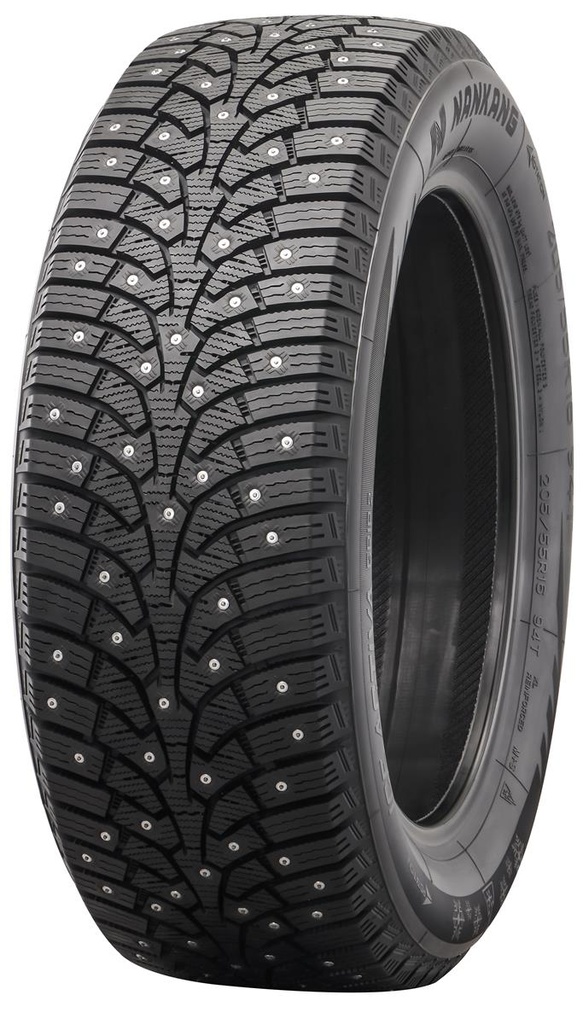 255/45R19 104T NANKANG SW-9 XL