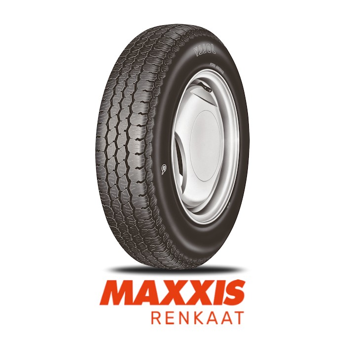145/80R10 74N CST TRAILERMAXX (CR966)