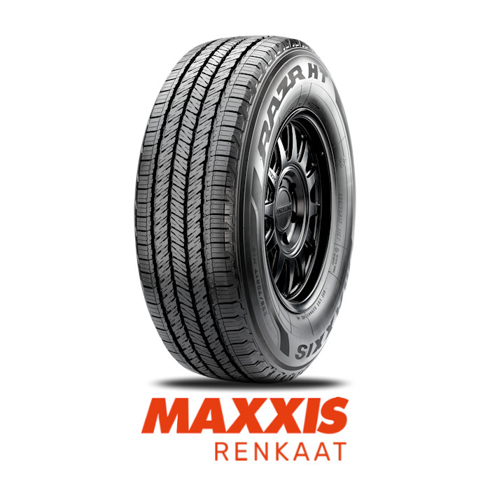 255/70R15 108H MAXXIS RAZR HT (HT780)