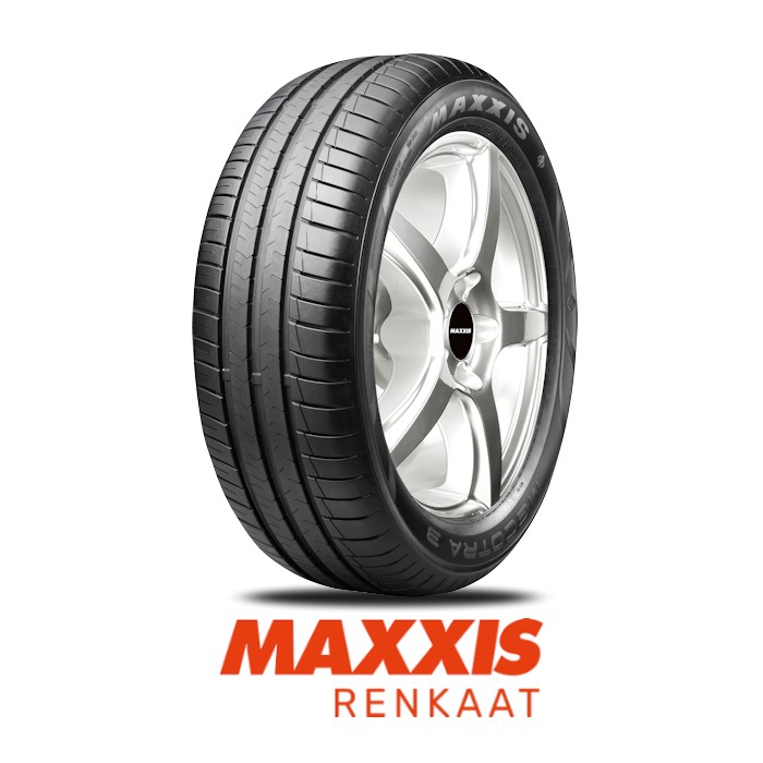205/55R16 91V MAXXIS ME3