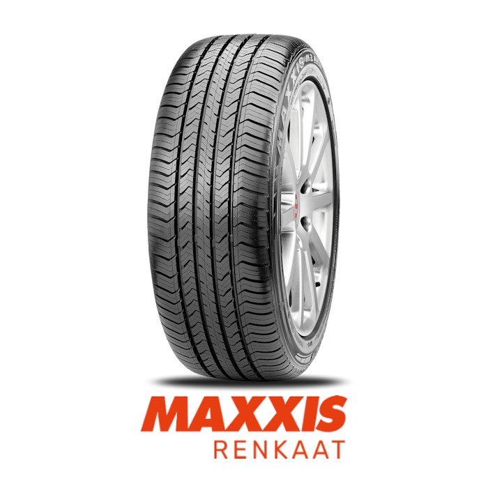 215/70R16 100H MAXXIS HP-M3