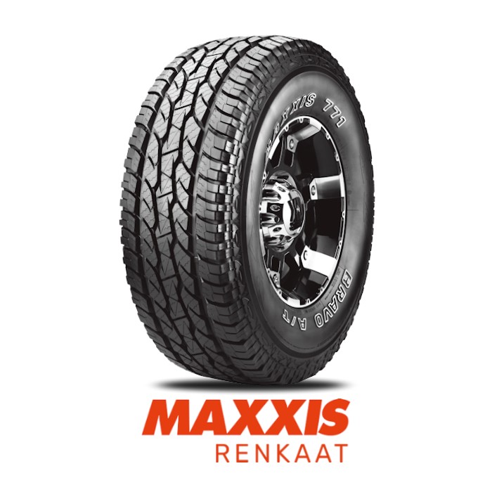 245/70R16 107T MAXXIS AT-771