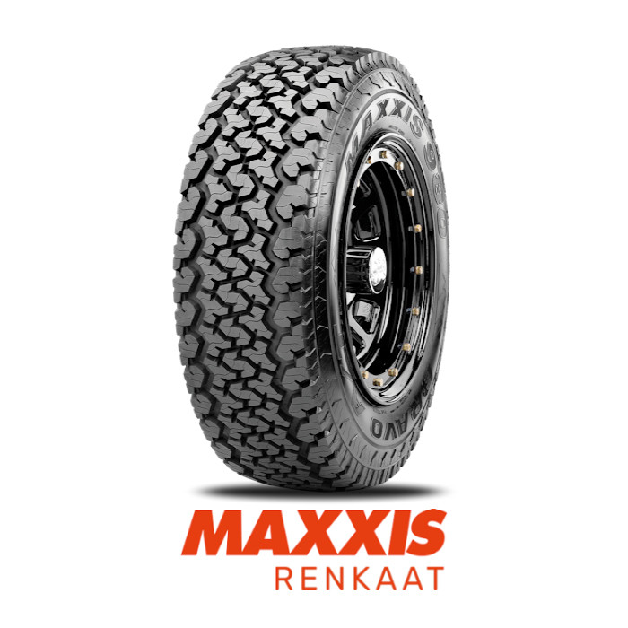 245/75R16 120/116Q MAXXIS WORMDRIVE (AT-980E)