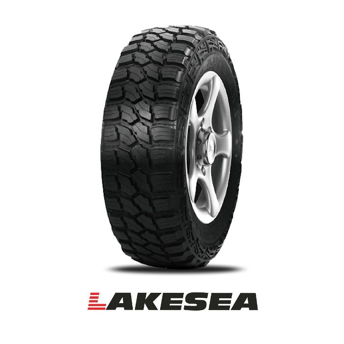 265/75R16 123/120Q LAKESEA CROCODILE