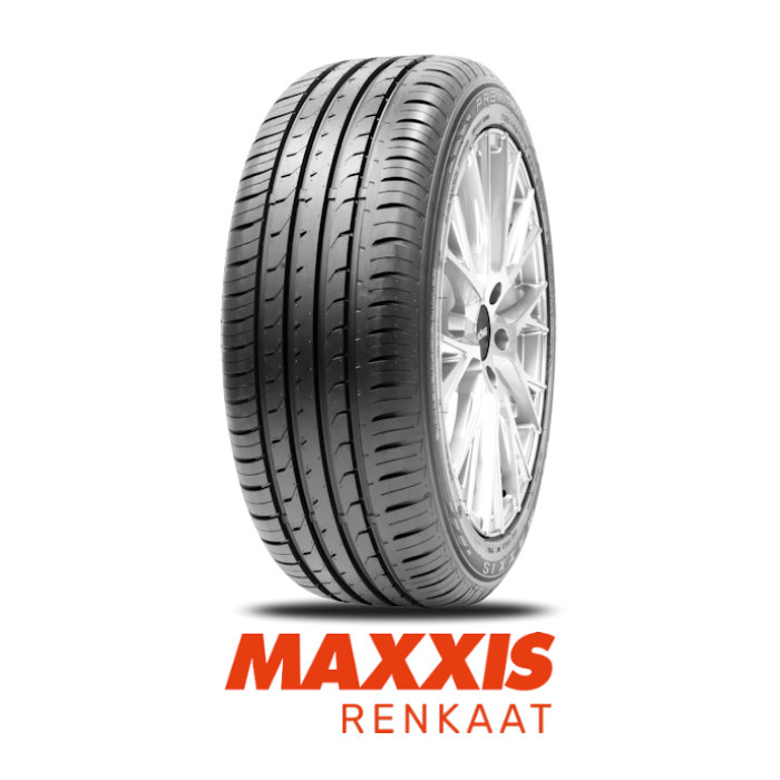 215/60R17 96H MAXXIS HP5