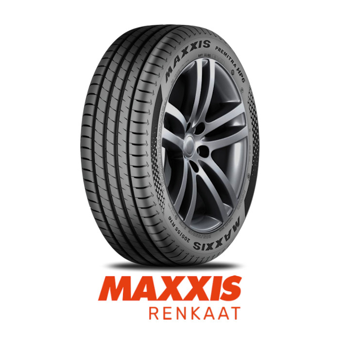 225/60R17 99V MAXXIS HP6