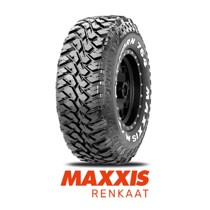 265/65R17 117/114Q MAXXIS BIGHORN 764 (MT-764)