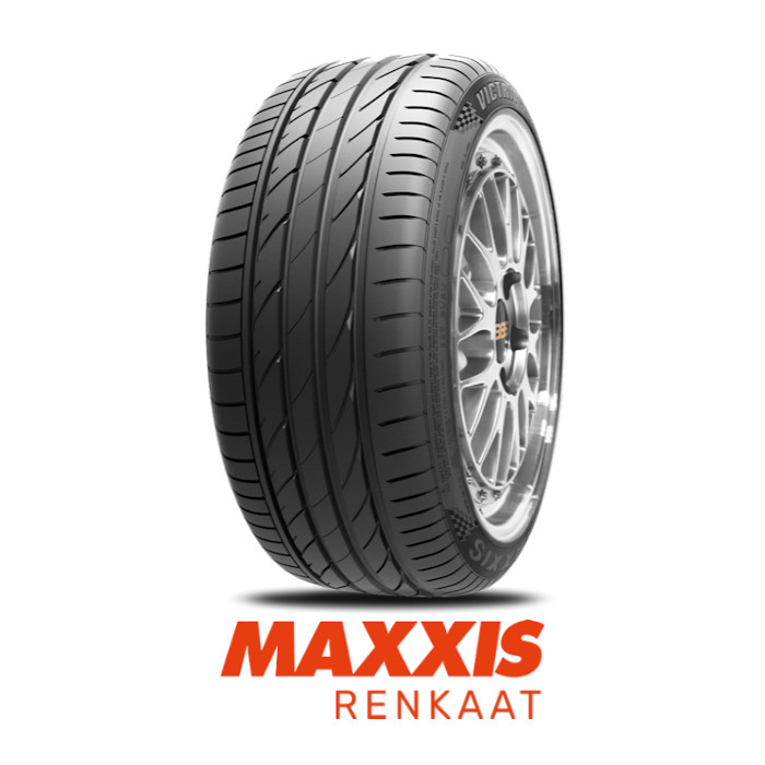 235/40R19 96Y MAXXIS VS5