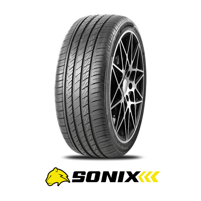 275/40R20 106W SONIX L-ZEAL 56 XL