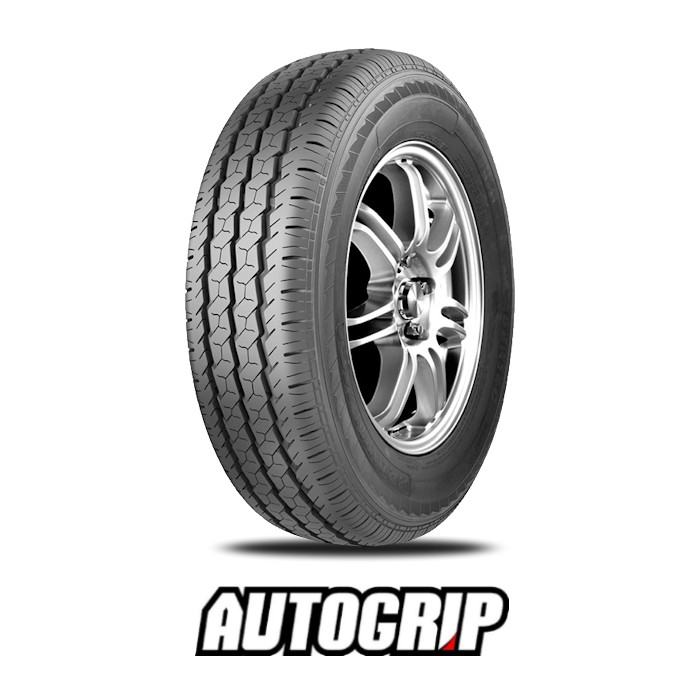 185/75R16C 104/102R AUTOGRIP VANMAX