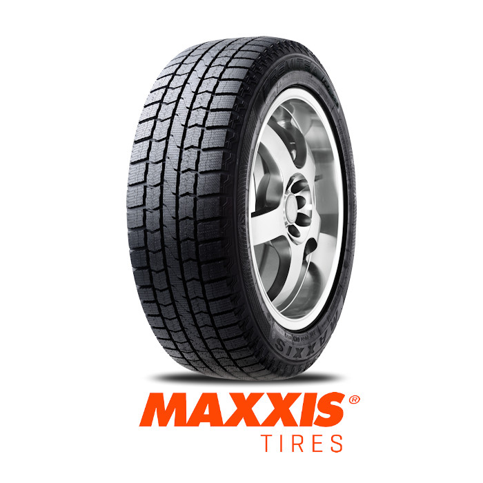195/55R16 87H MAXXIS WP6