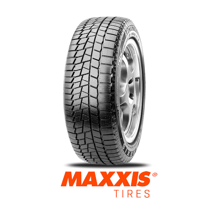 225/45R17 94T MAXXIS ARCTIC TREKKER SP-02