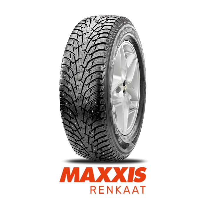 205/50R17 93T MAXXIS PREMITRA ICE NORD NP5+