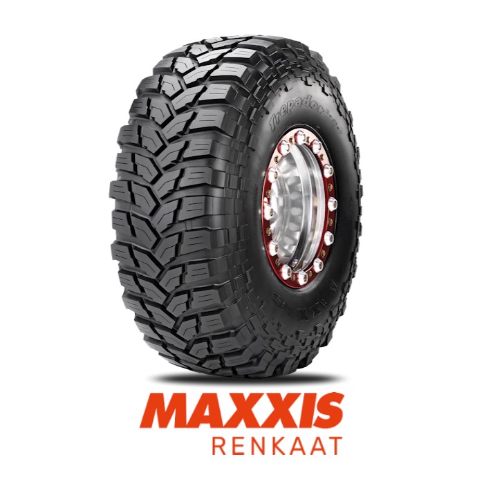 33x12.50R15 108Q MAXXIS TREPADOR (M8060)