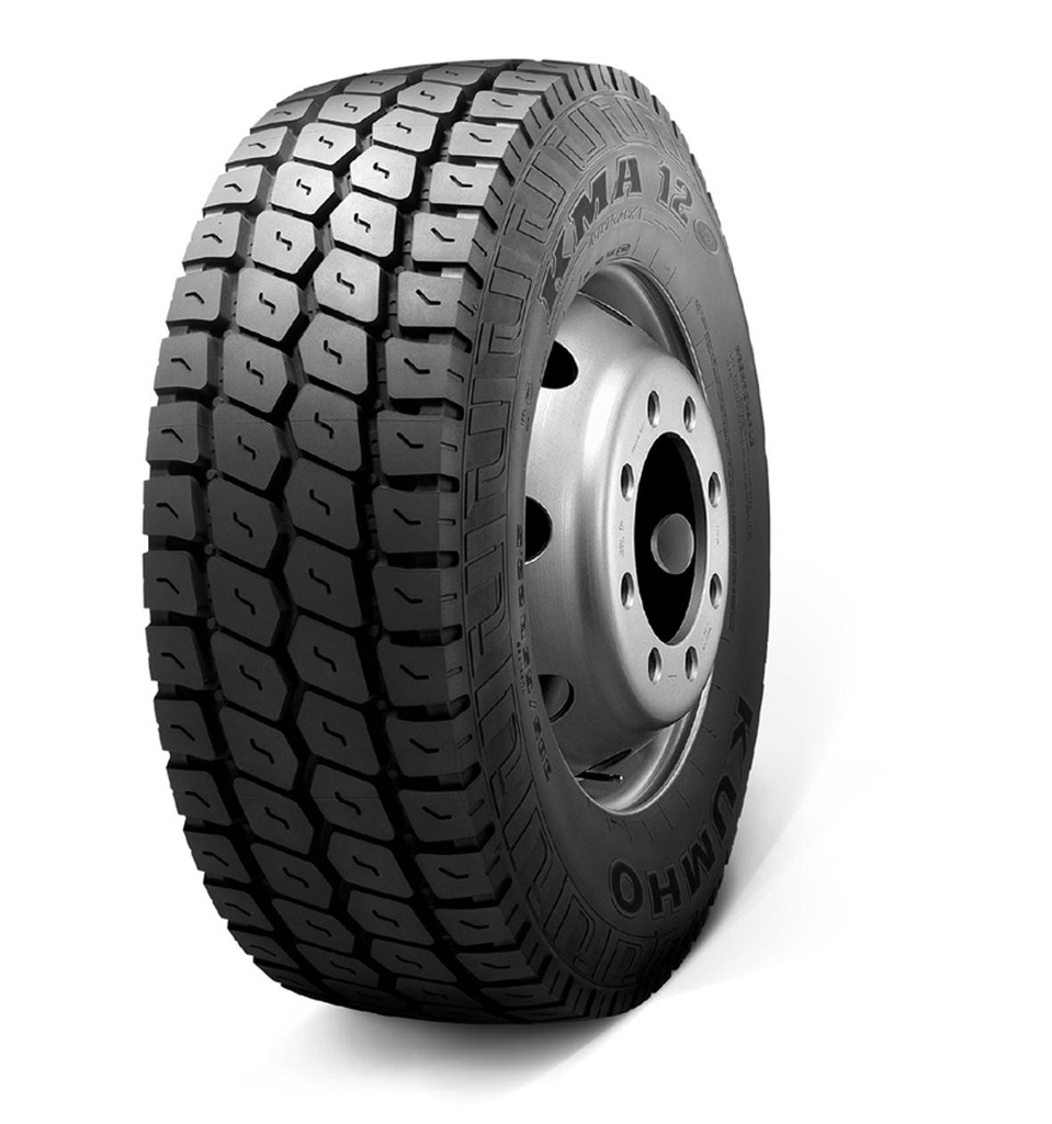 385/65R22.5 160K KUMHO KMA12