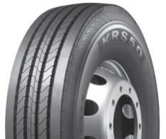 215/75R17.5 128/126M KUMHO KRS50 KRS50 XL STEER REGIONAL