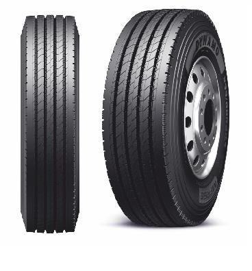 295/80R22.5 154/149M DYNAMO MFR65 XL STEER LONG HAUL
