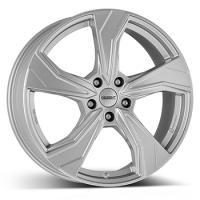 DEZENT KB SILVER 7.5x19 5/114.3 ET52 CB67.1