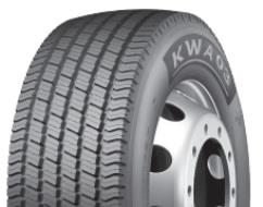 315/70R22.5 154/150L KUMHO KWA03 XL STEER WINTER