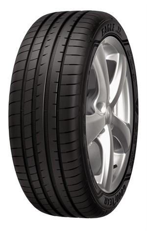 225/40R19 93Y GOODYEAR EAGLE F1 ASYMMETRIC 3 XL