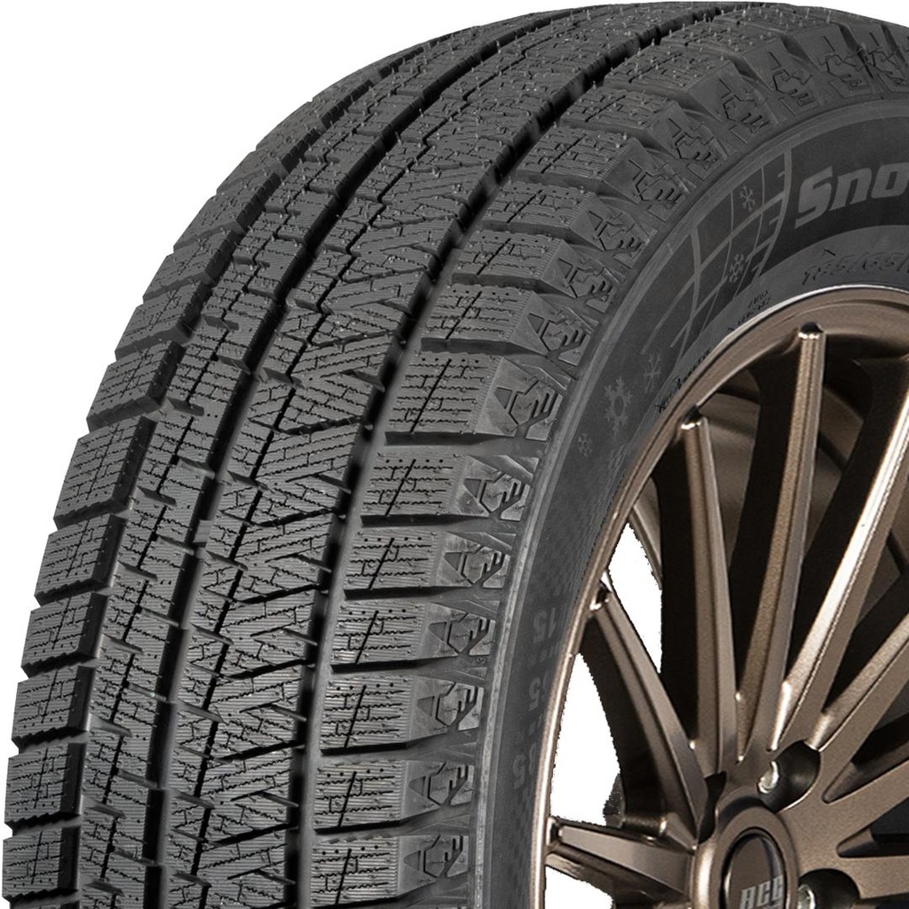 205/50R17 93H KAPSEN AW33 XL