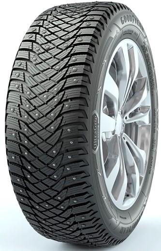 205/60R16 96T GOODYEAR ULTRAGRIP ARCTIC 2 XL EVR