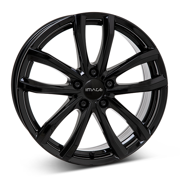 IMAGE ULTIMATE FF G.BLK 9x18 5/112 ET66 CB66.5