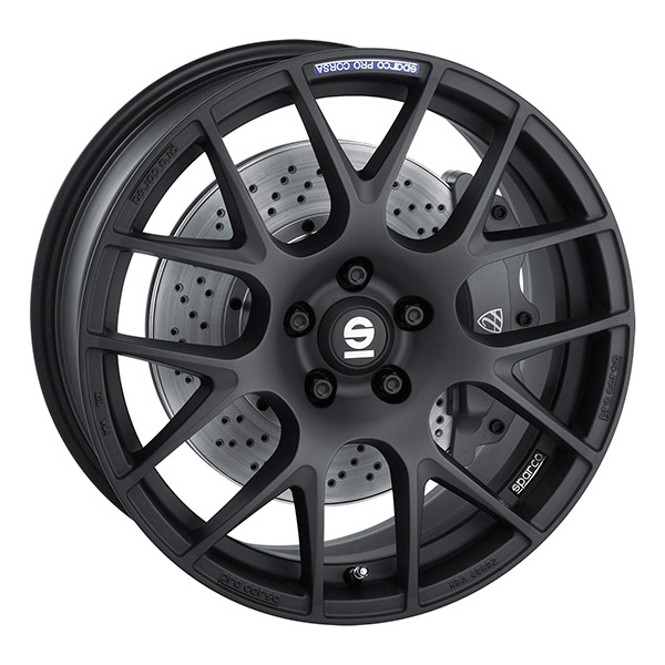 PRO CORSA 7.5x17 4/100 ET35 CB63.3