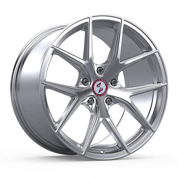 ETA BETA GRI-N SLV 9x20 5/112 ET25 CB66.5