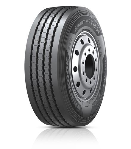 275/70R22.5 152/148J HANKOOK SMART FLEX TH31 XL TRAILER 18PR REGIONAL