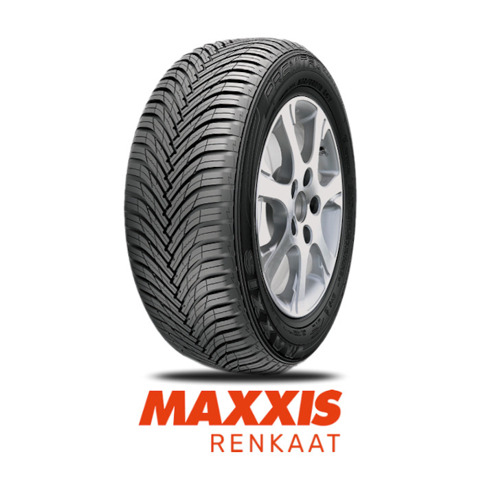 185/60R15 88H MAXXIS PREMITRA ALL SEASON AP3 XL