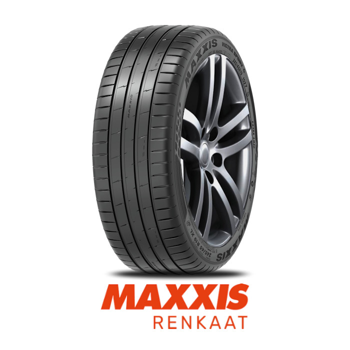 255/40R19 100Y MAXXIS VICTRA SPORT 6 (VS6) XL