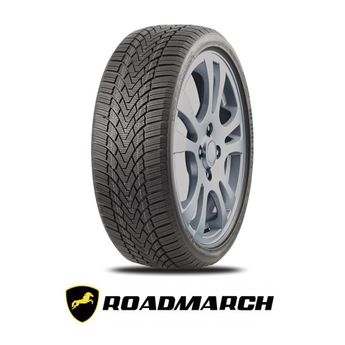 215/65R16 98T ROADMARCH WINTERXPRO 888