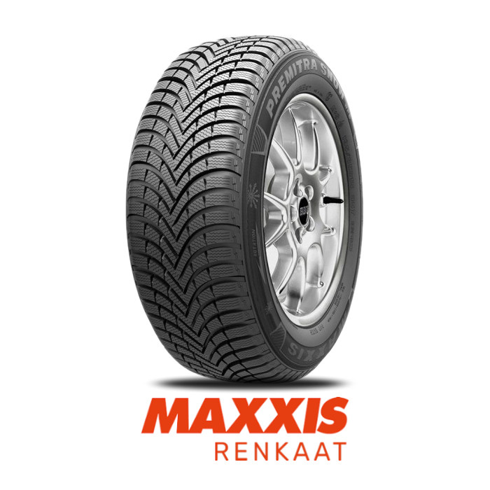 255/45R19 104W MAXXIS WP6