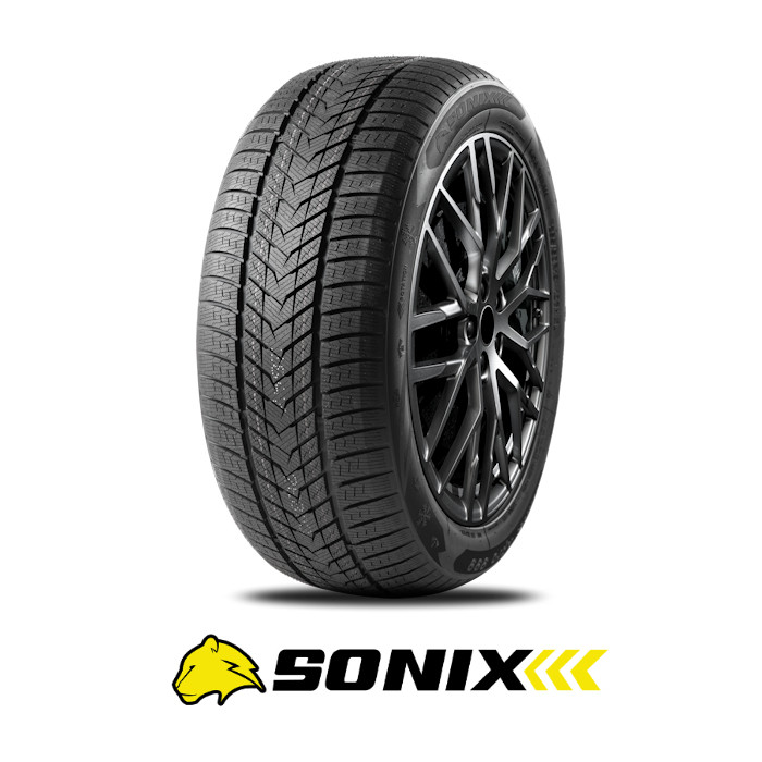 275/45R20 110H SONIX WINTER XPRO 999 XL