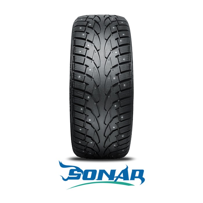 215/55R17 98T SONAR POWDERHOUND PF-9 XL