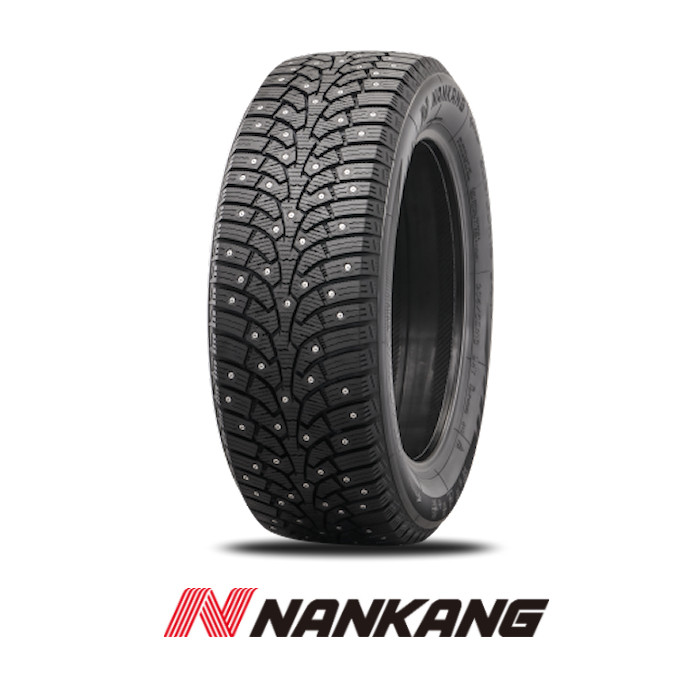 225/40R18 92T NANKANG SW-9 XL