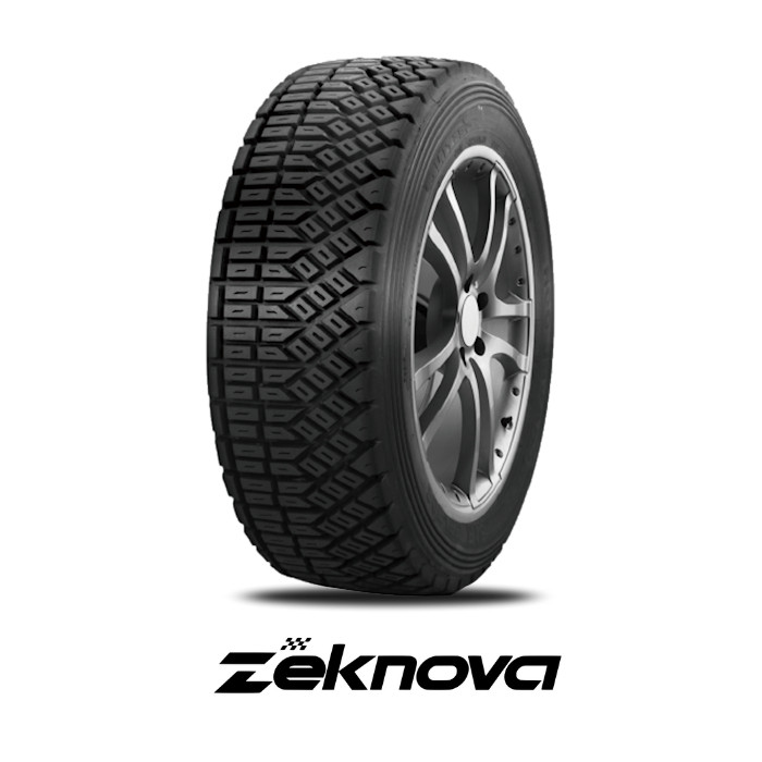 185/65R15 88Q ZEKNOVA GRAVEL 09R
