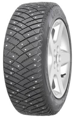 265/50R20 111T GOODYEAR ULTRA GRIP ICE ARCTIC SUV XL