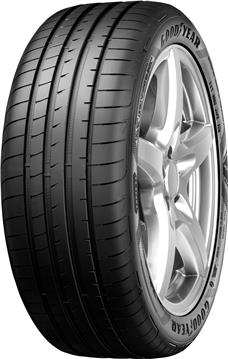 225/45True18 95Y GOODYEAR EAGLE F1 ASYMMETRIC 5 XL MO|EVR FP