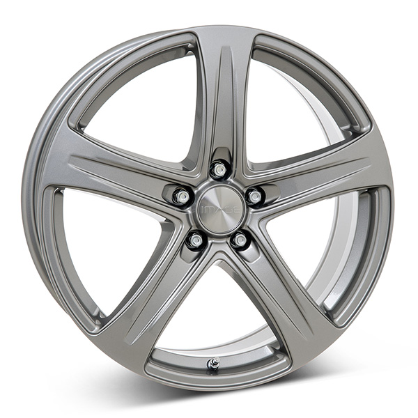 IMAGE NORDIC D.SLV 7.5x18 5/114.3 ET45 CB73