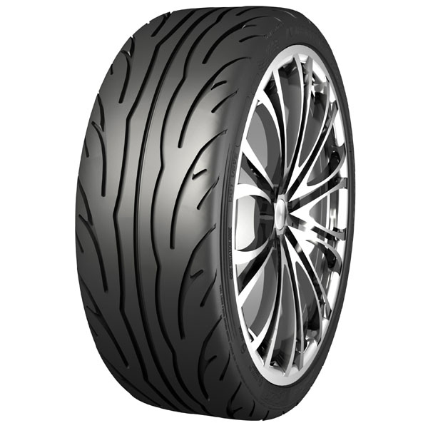 215/35R18 84Y NANKANG NS-2R XL XL