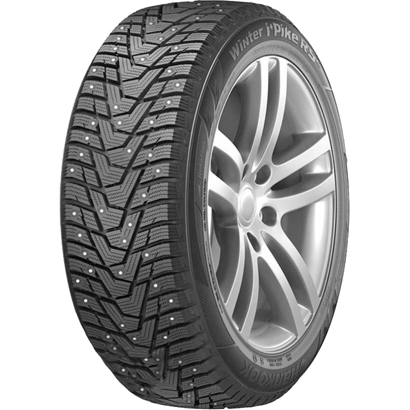 225/55R16 99T HANKOOK WINTER I*PIKE RS2 W429 !