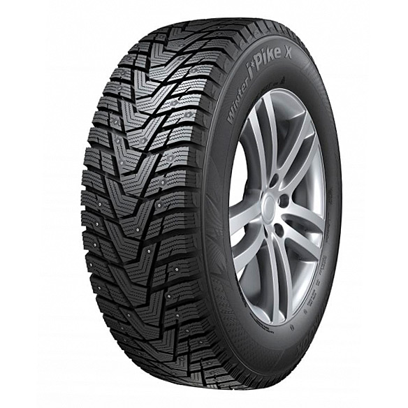 215/60R17 100T HANKOOK WINTER I*PIKE RS2 W429
