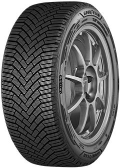 275/35R21 103T GOODYEAR ULTRAGRIP ICE 3 XL EVR FP