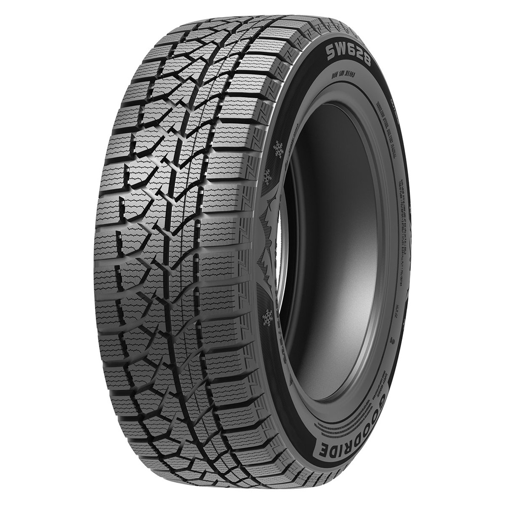 195/60R14 86T GOODRIDE SNOWMASTER SW628 NORDIC