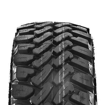 315/75R16 121Q NANKANG FT-9 M/T WHITE LETTERS