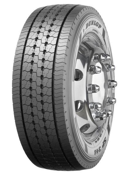 315/60R22.5 154/148L DUNLOP SP346