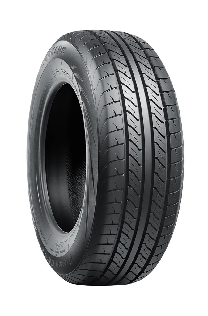 215/70R15C 109/107T NANKANG CW-20