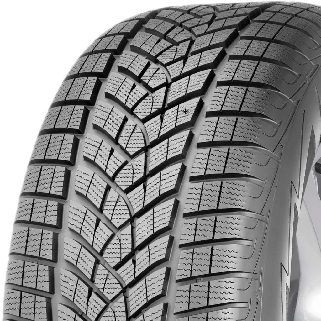 255/55R20 110T GOODYEAR ULTRAGRIP ICE SUV GEN-1 XL
